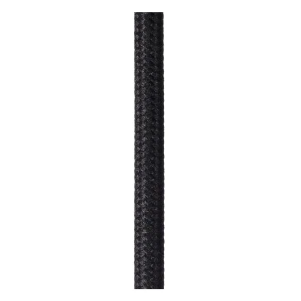 Lucide Premium KENNETH - Pendelleuchten - Ø 80 cm - LED Dim. - 1x22W 2700K - Schwarz - detail 4